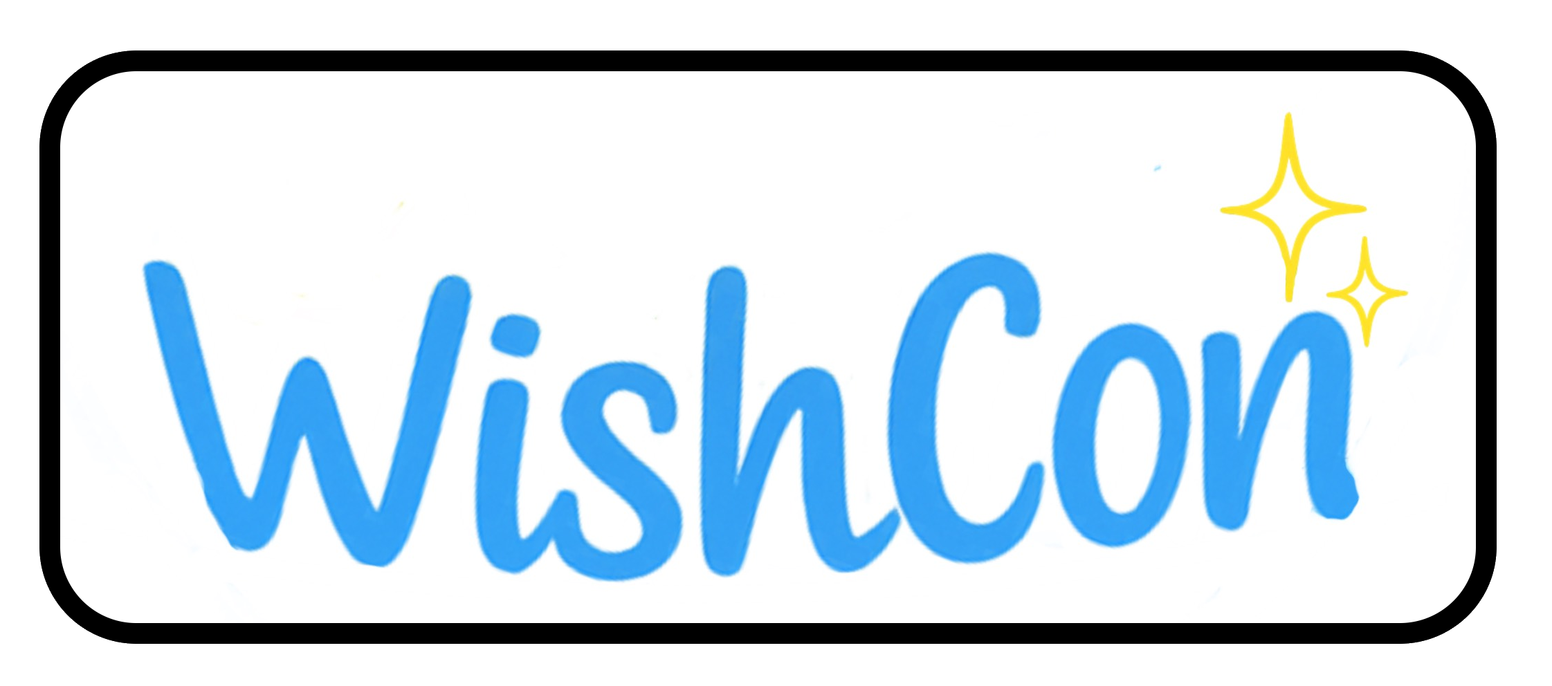 WishCon Header