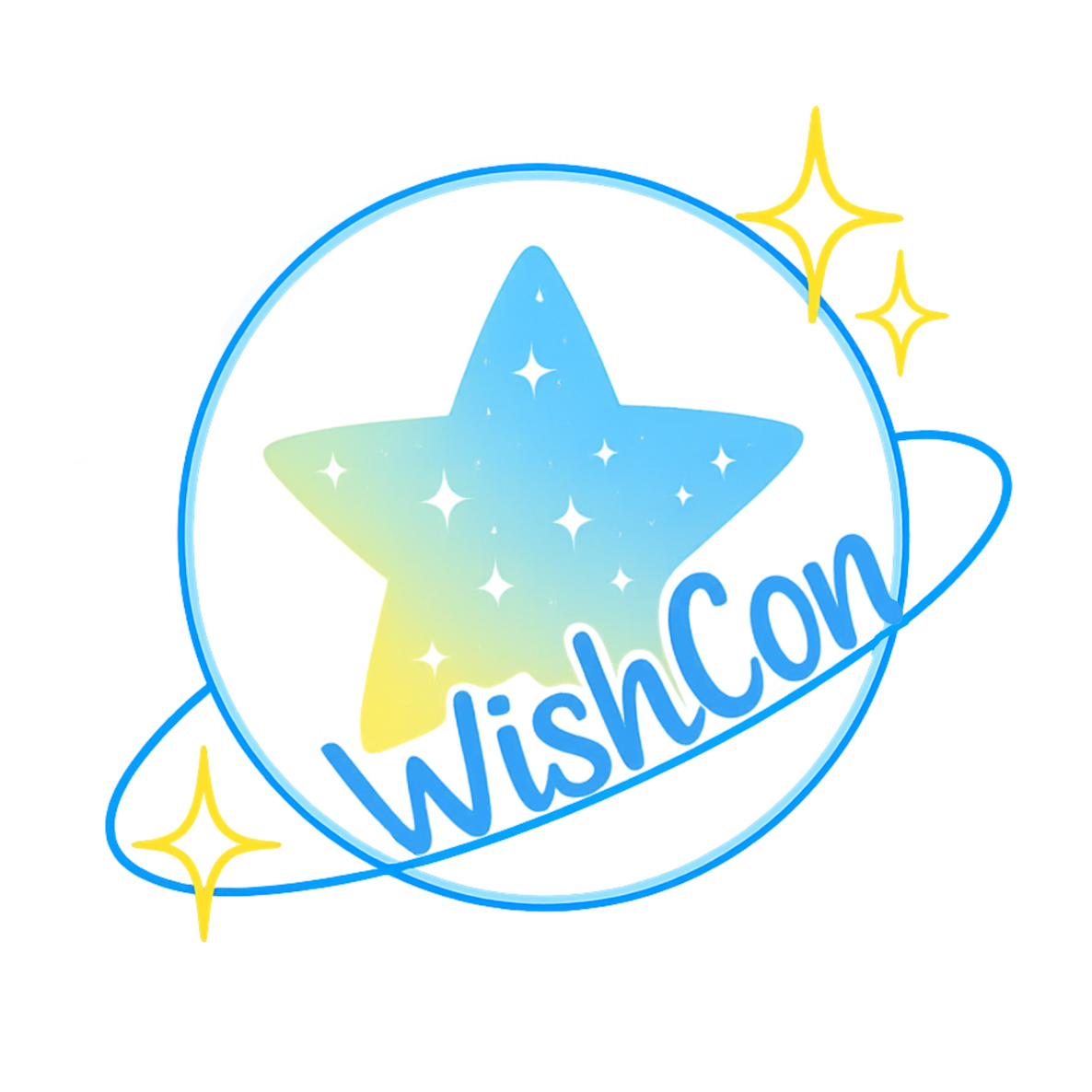 WishCon Logo